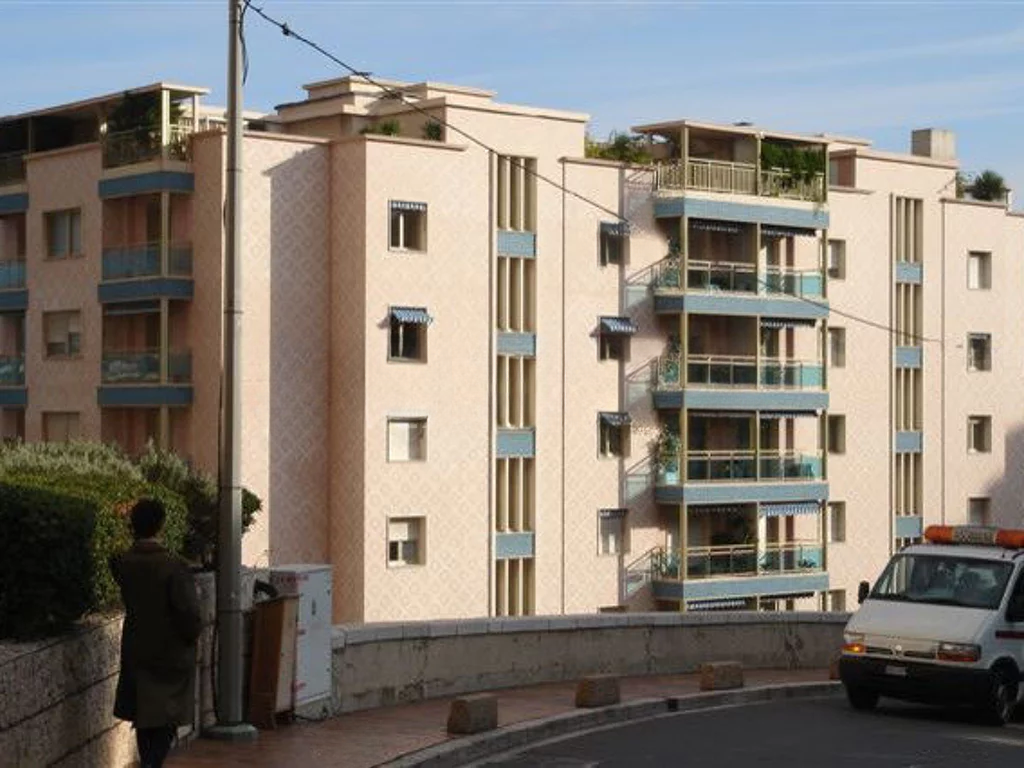 Квартира в Монако, Монако, 98 м² - фото 11