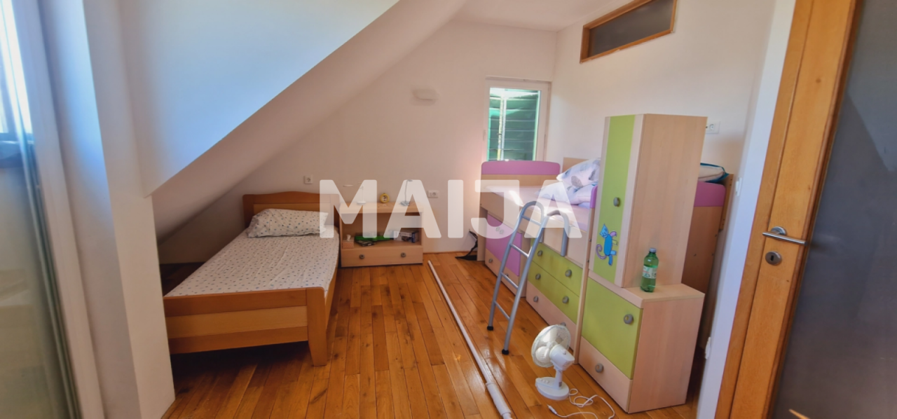 Вилла в Сплите, Хорватия, 120 м² - фото 14