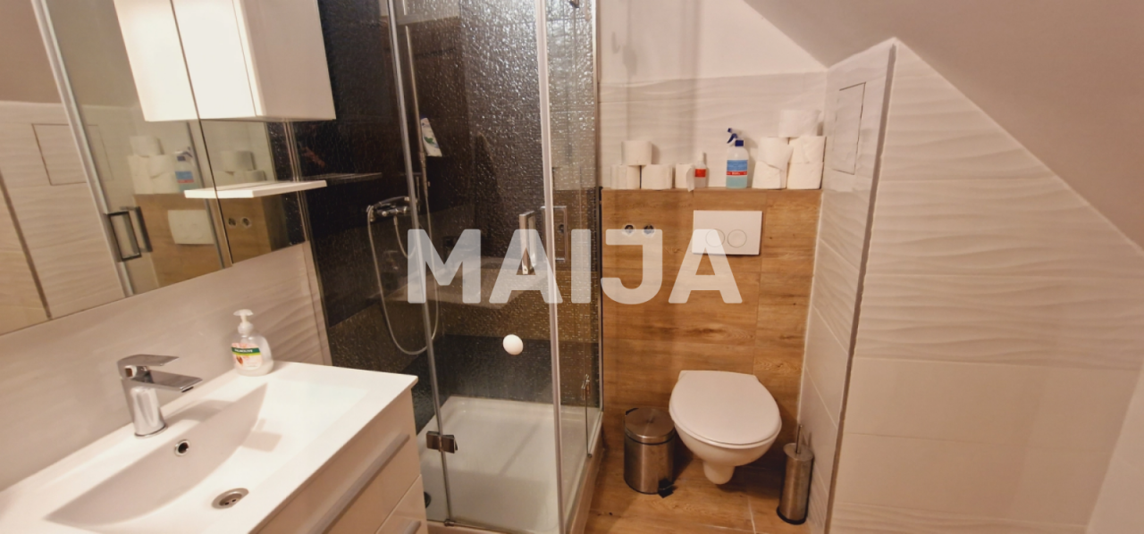 Вилла в Сплите, Хорватия, 120 м² - фото 15