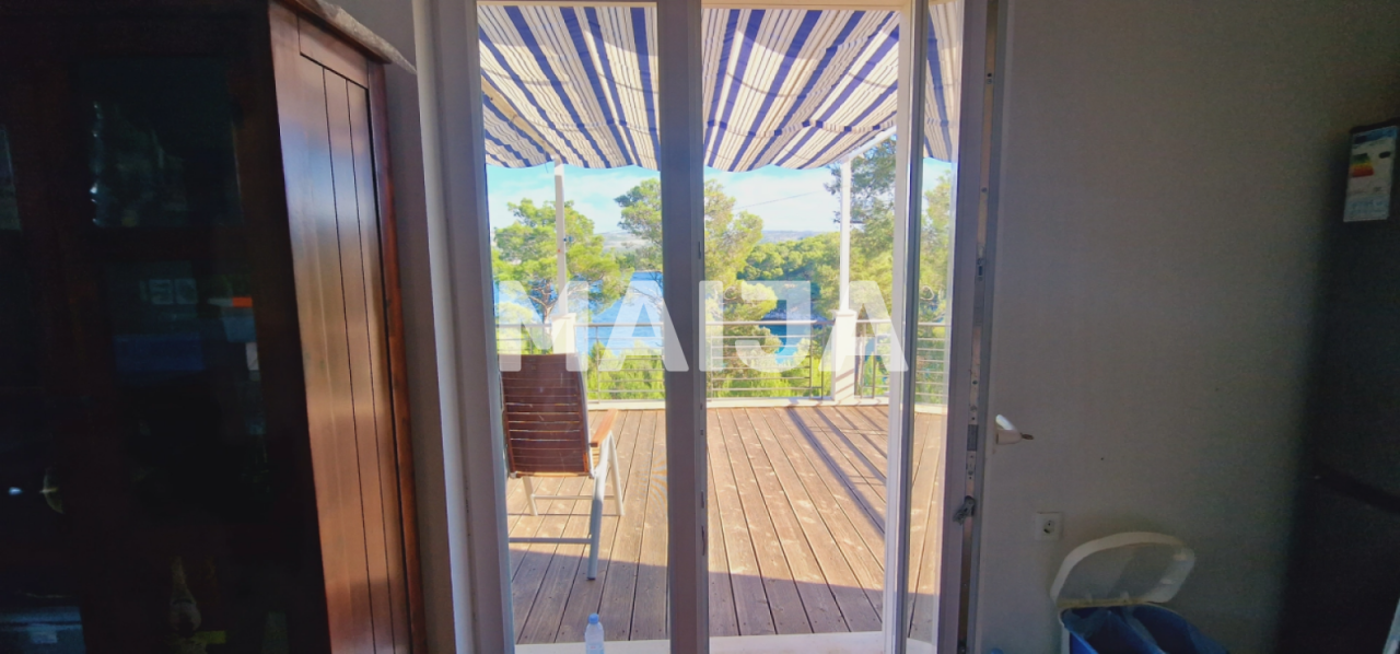 Вилла в Сплите, Хорватия, 120 м² - фото 16