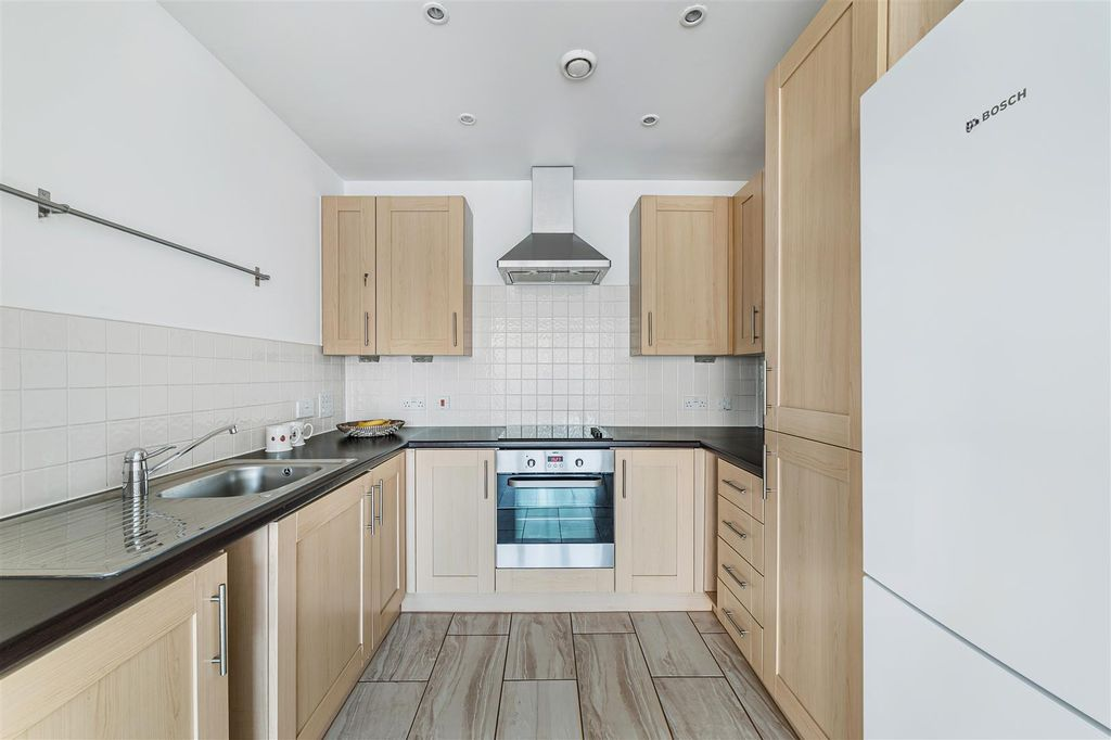 Квартира в Лондоне, Великобритания - фото 11