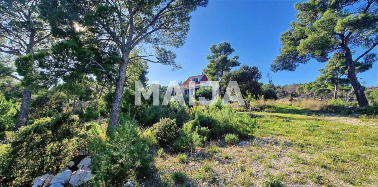 Вилла в Сплите, Хорватия, 120 м² - фото 17