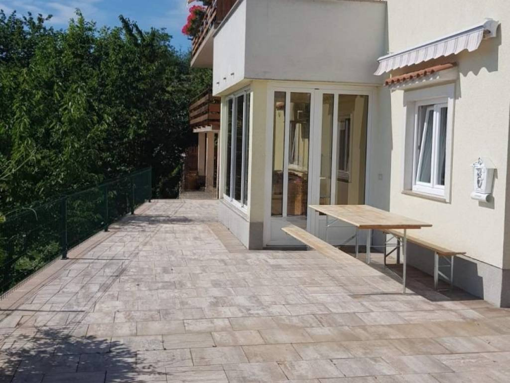 Дом в Опатии, Хорватия, 280 м² - фото 11