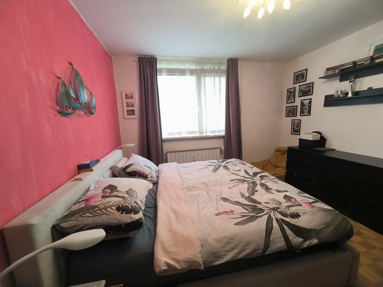 Квартира в Любляне, Словения, 89 м² - фото 11