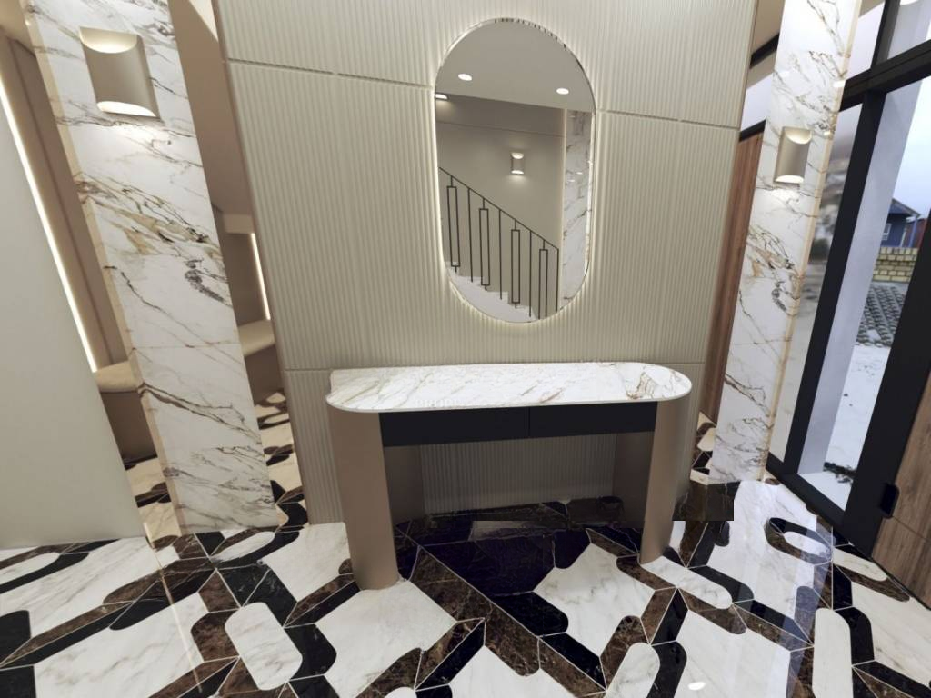 Квартира в Опатии, Хорватия, 127 м² - фото 11