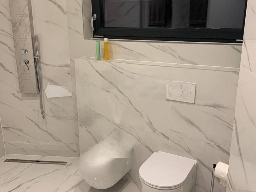 Квартира в Опатии, Хорватия, 170 м² - фото 11