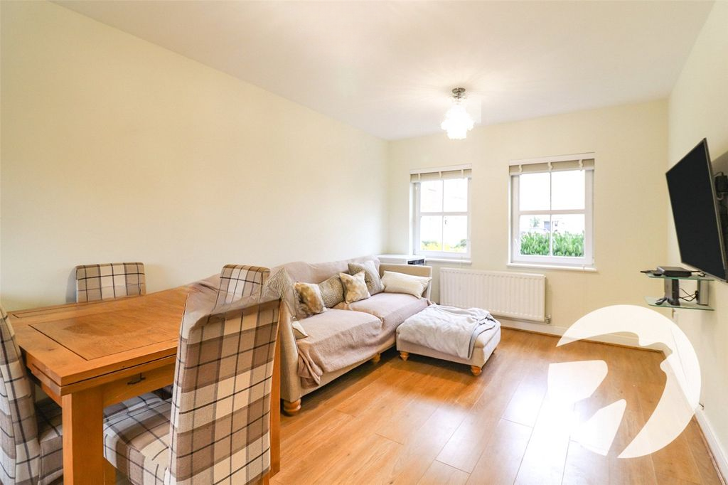 Квартира в Лондоне, Великобритания - фото 11