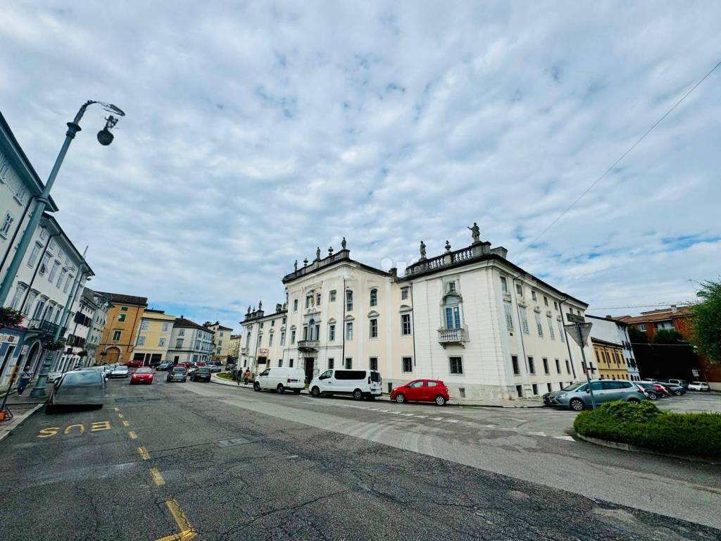 Квартира в Гориции, Италия, 50 м² - фото 11