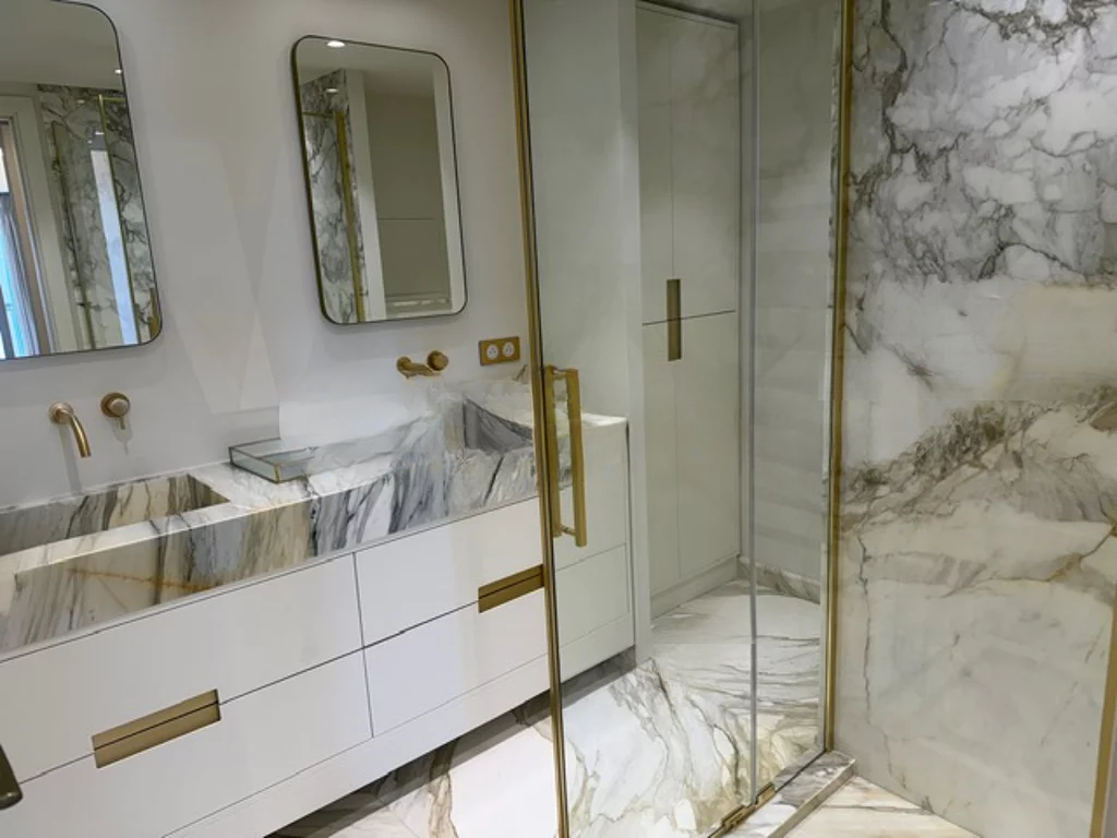 Квартира в Монако, Монако, 131 м² - фото 11