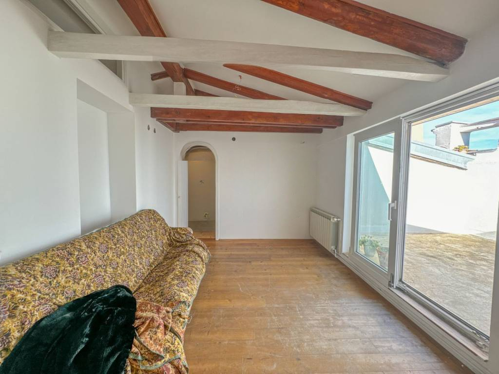 Квартира в Опатии, Хорватия, 94 м² - фото 11