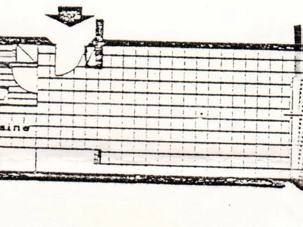 Квартира в Монако, Монако, 40 м² - фото 11