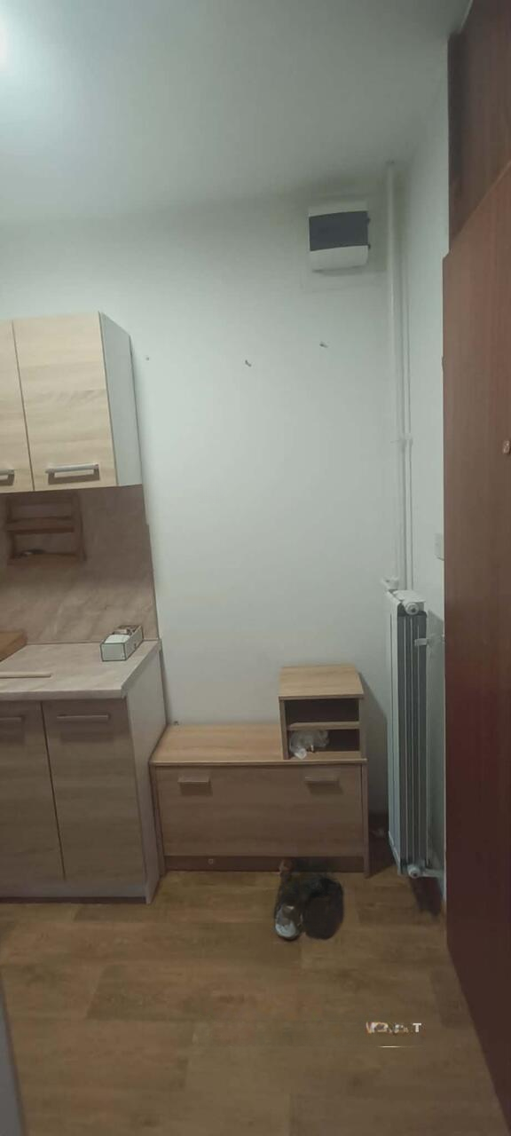 Квартира в Любляне, Словения, 30 м² - фото 11