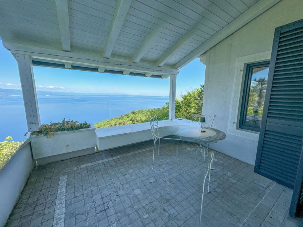 Дом в Опатии, Хорватия, 266 м² - фото 11