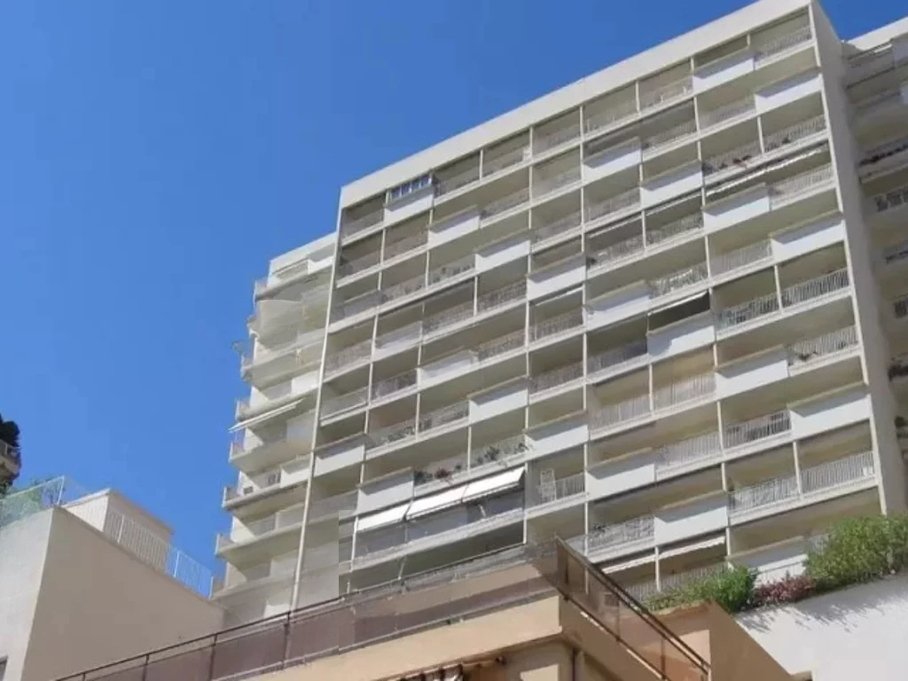 Квартира в Монако, Монако, 95 м² - фото 12