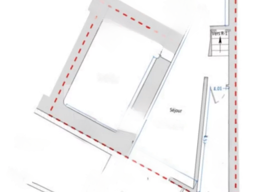 Квартира в Монако, Монако, 59 м² - фото 12