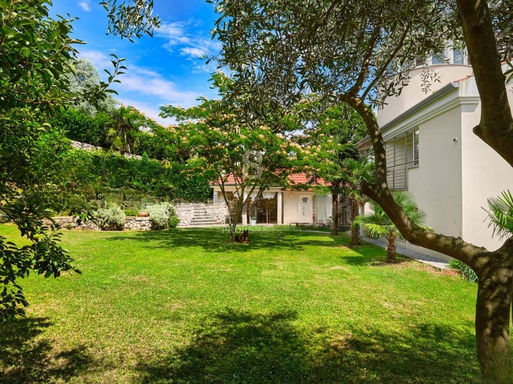 Дом в Опатии, Хорватия, 381 м² - фото 12