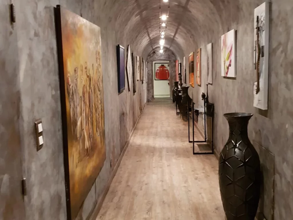 Квартира в Монако, Монако, 1 045 м² - фото 12