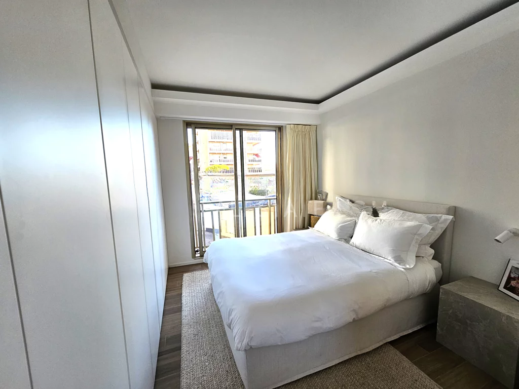 Квартира в Монте Карло, Монако, 112 м² - фото 12