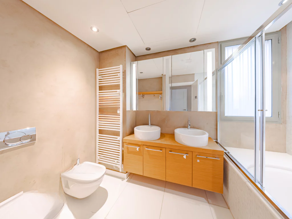 Квартира в Монегетти, Монако, 250 м² - фото 12