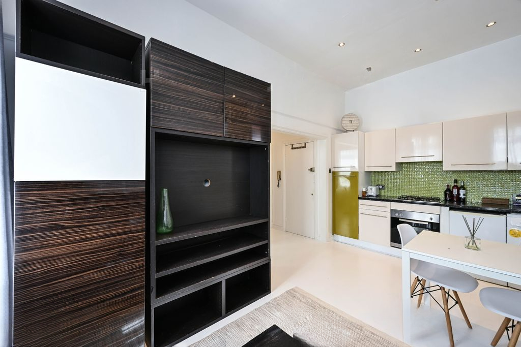 Квартира в Лондоне, Великобритания - фото 12