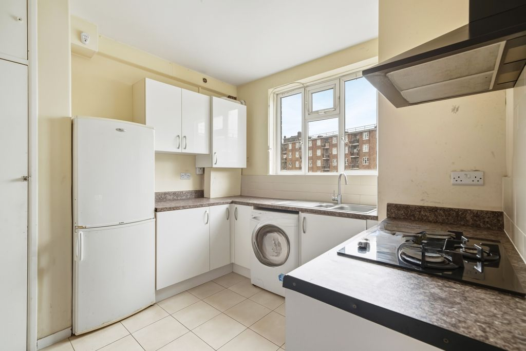 Квартира в Лондоне, Великобритания, 91 м² - фото 12