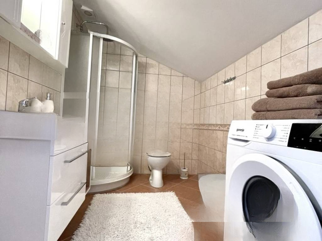 Квартира в Опатии, Хорватия, 54 м² - фото 12