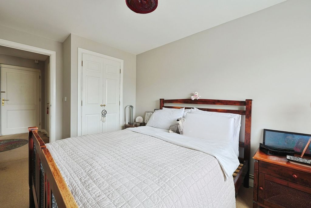 Квартира в Лондоне, Великобритания - фото 11