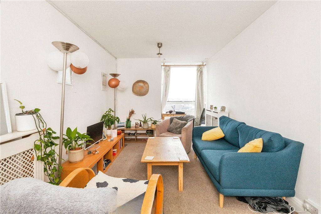 Квартира в Лондоне, Великобритания - фото 6