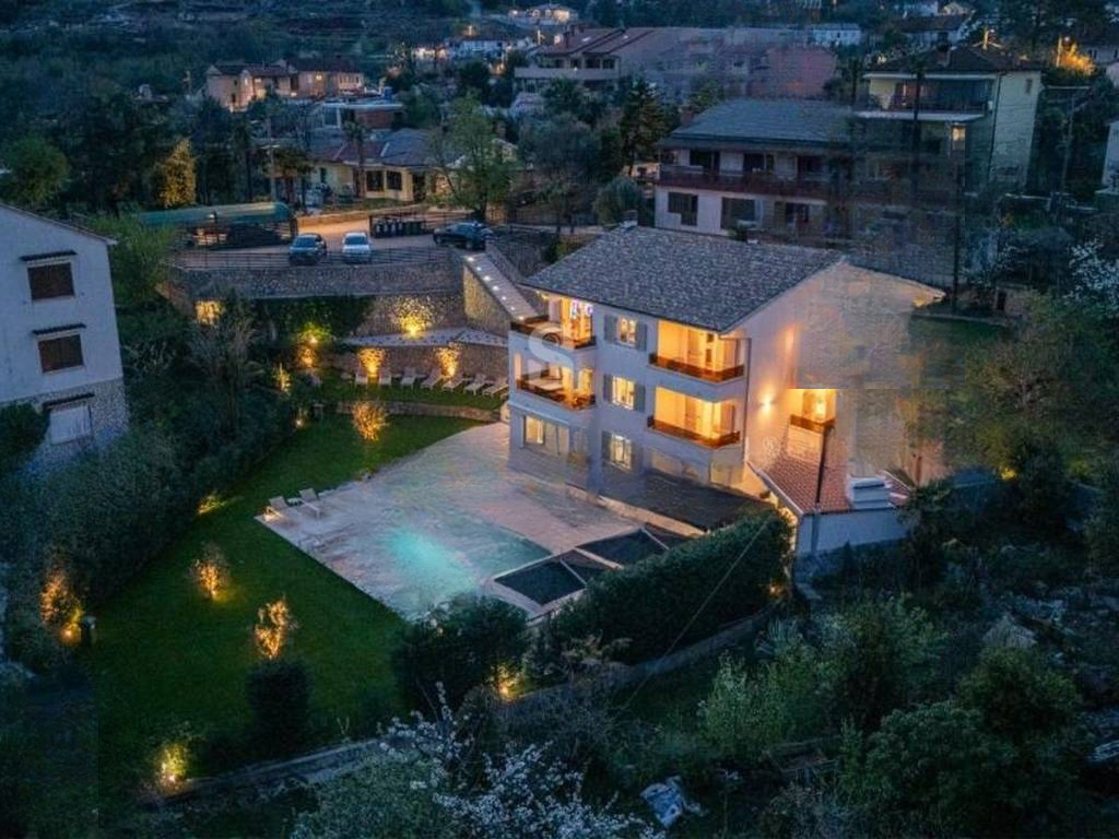 Дом в Опатии, Хорватия, 404 м² - фото 12