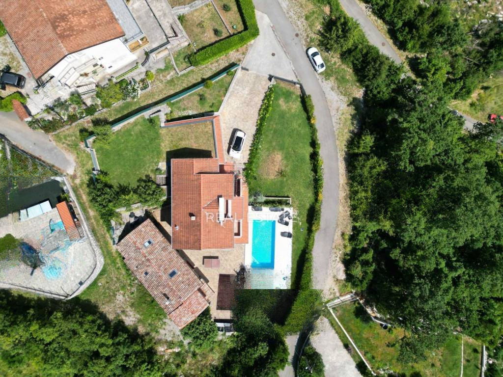 Дом в Опатии, Хорватия, 500 м² - фото 12