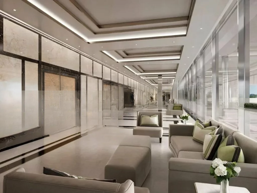 Квартира в Ларвотто, Монако, 265 м² - фото 12