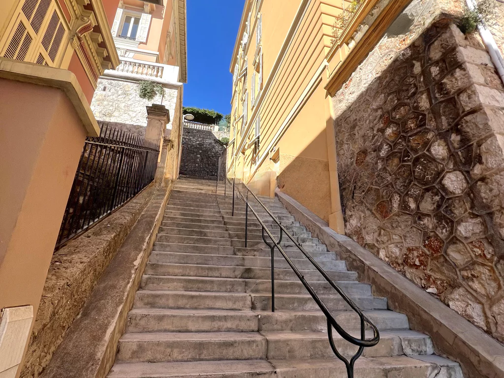 Квартира в Ла-Кондамине, Монако, 75 м² - фото 12