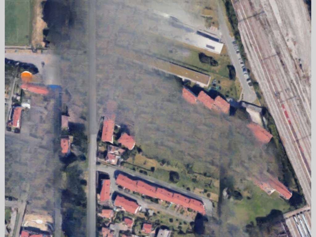 Квартира в Гориции, Италия, 138 м² - фото 12