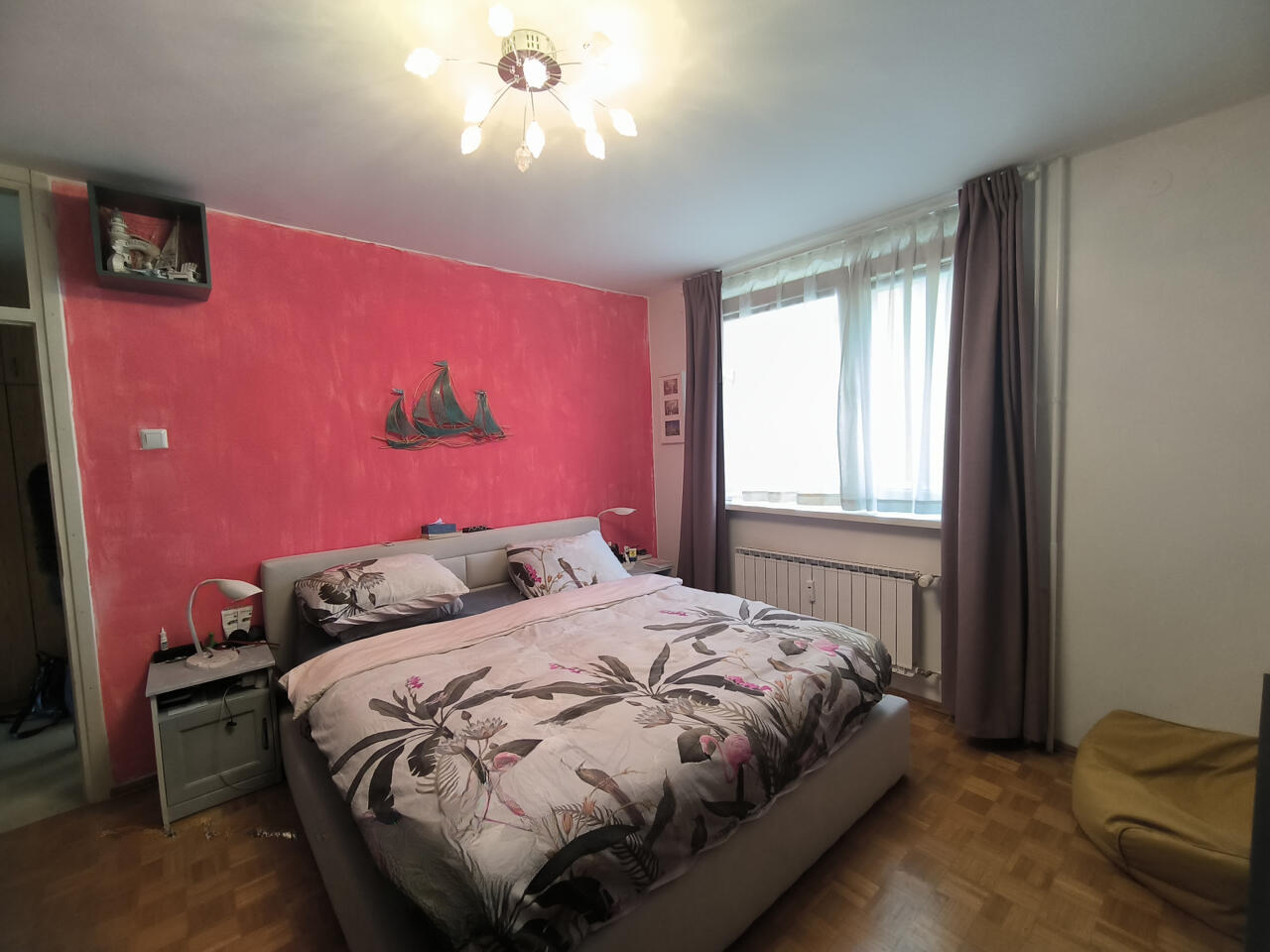 Квартира в Любляне, Словения, 89 м² - фото 12
