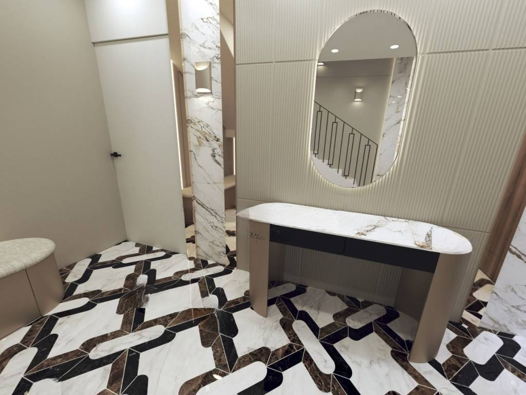 Квартира в Опатии, Хорватия, 127 м² - фото 12