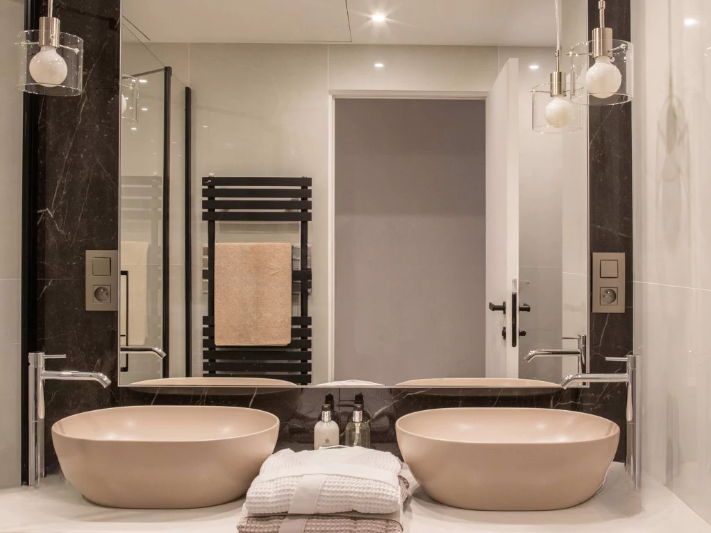 Квартира в Сен-Романе, Монако, 248 м² - фото 12