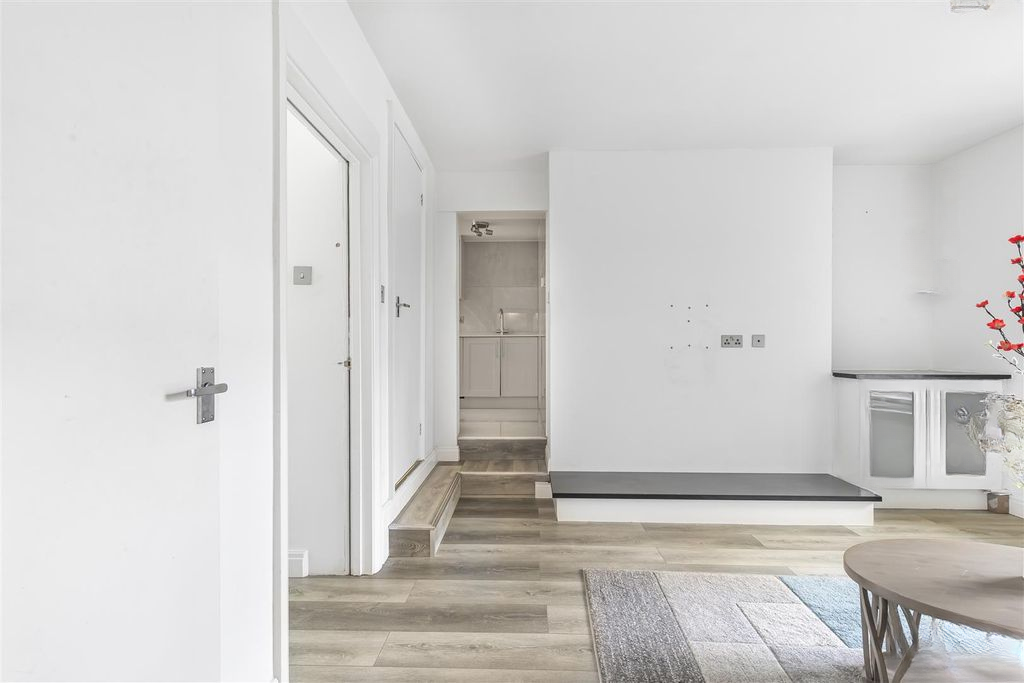 Квартира в Лондоне, Великобритания, 53 м² - фото 12