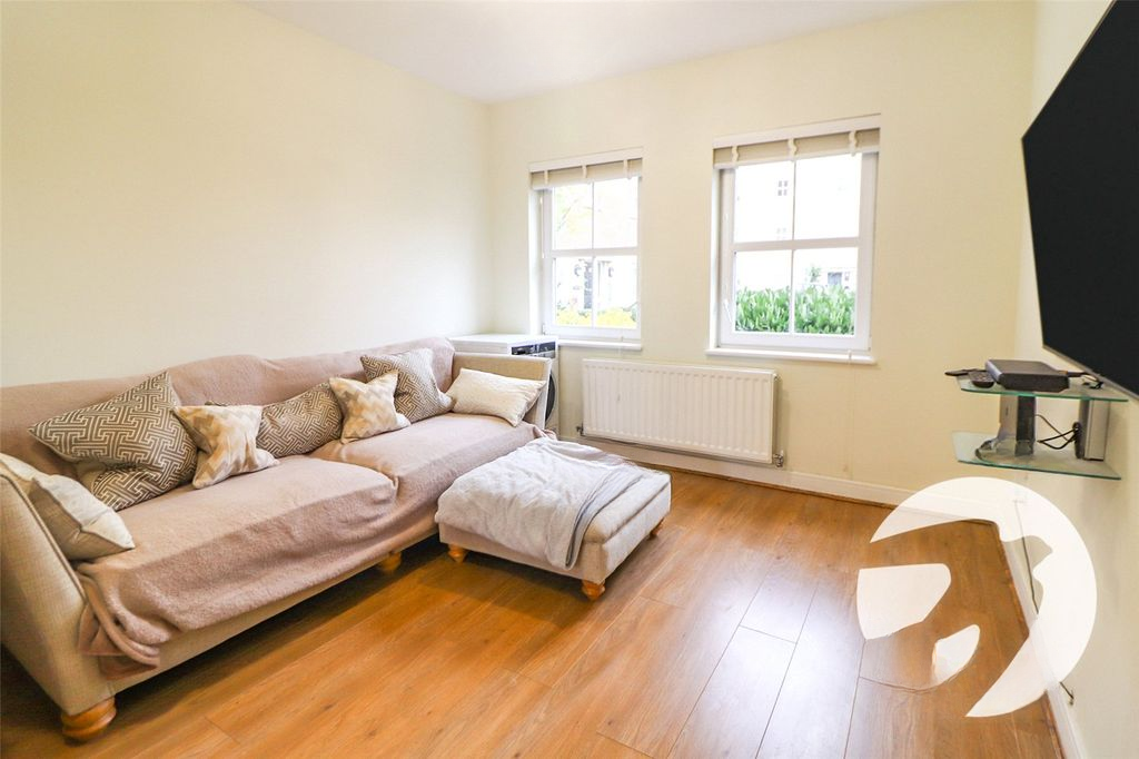 Квартира в Лондоне, Великобритания - фото 12