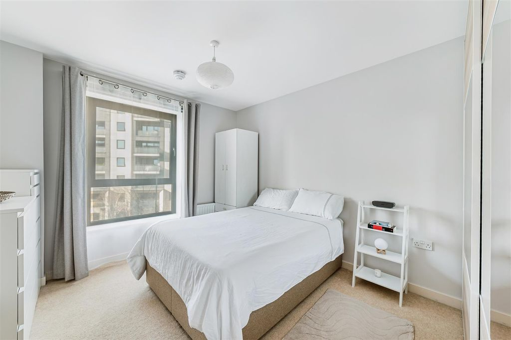 Квартира в Лондоне, Великобритания - фото 12