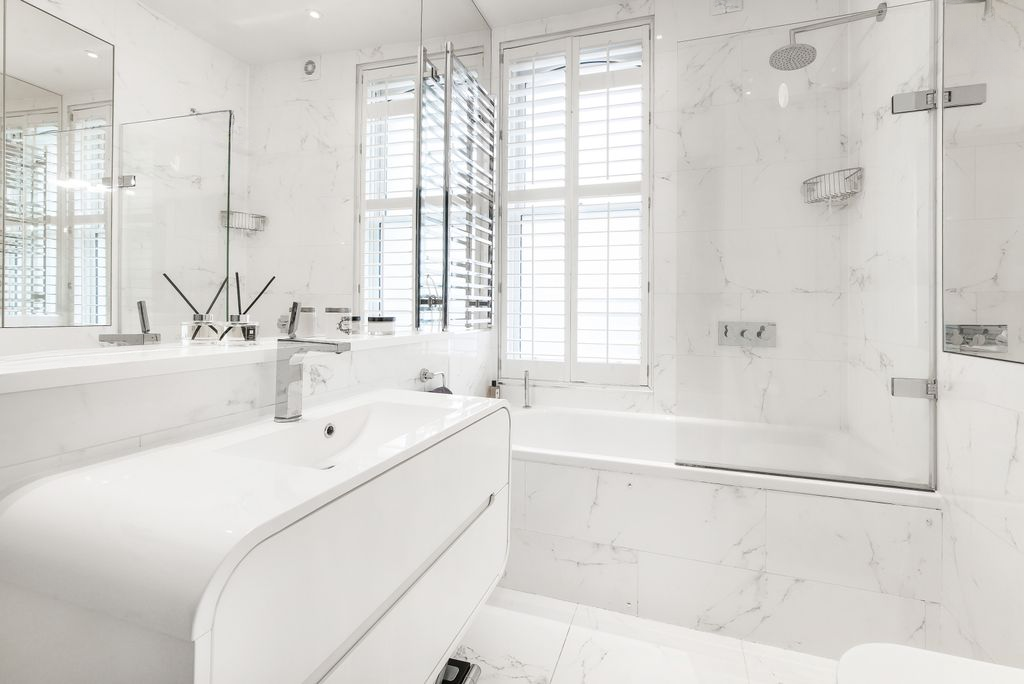 Квартира в Лондоне, Великобритания, 104 м² - фото 12