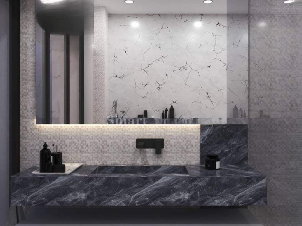 Квартира в Опатии, Хорватия, 127 м² - фото 13