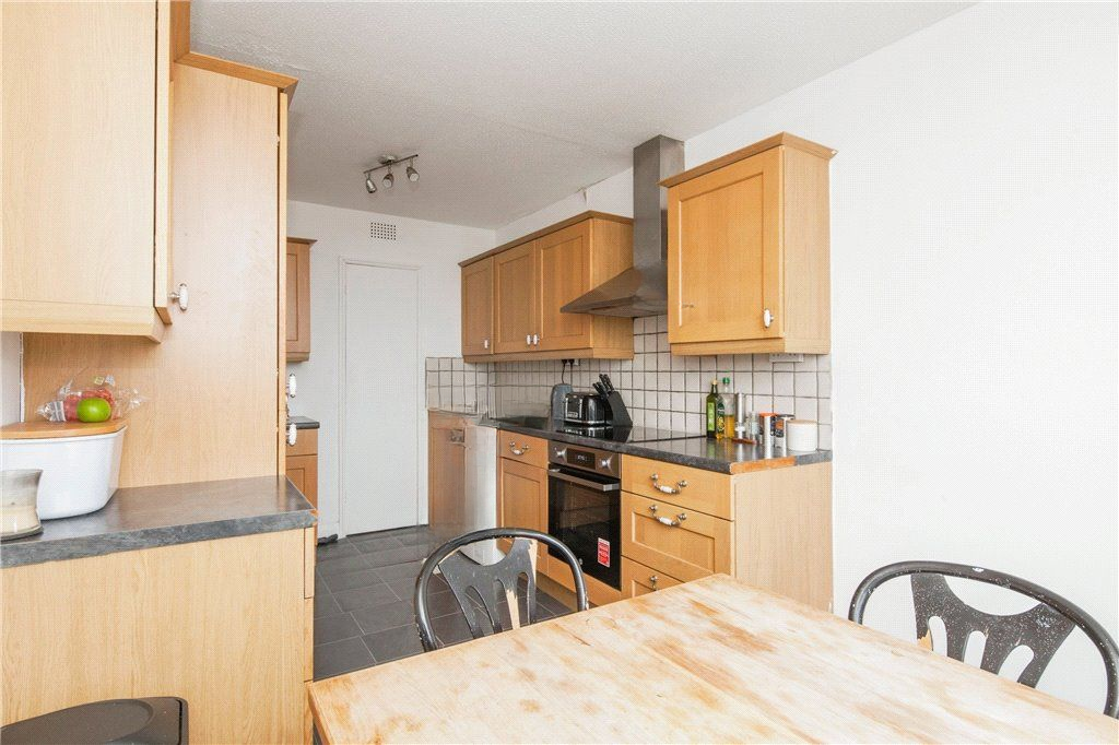 Квартира в Лондоне, Великобритания - фото 7