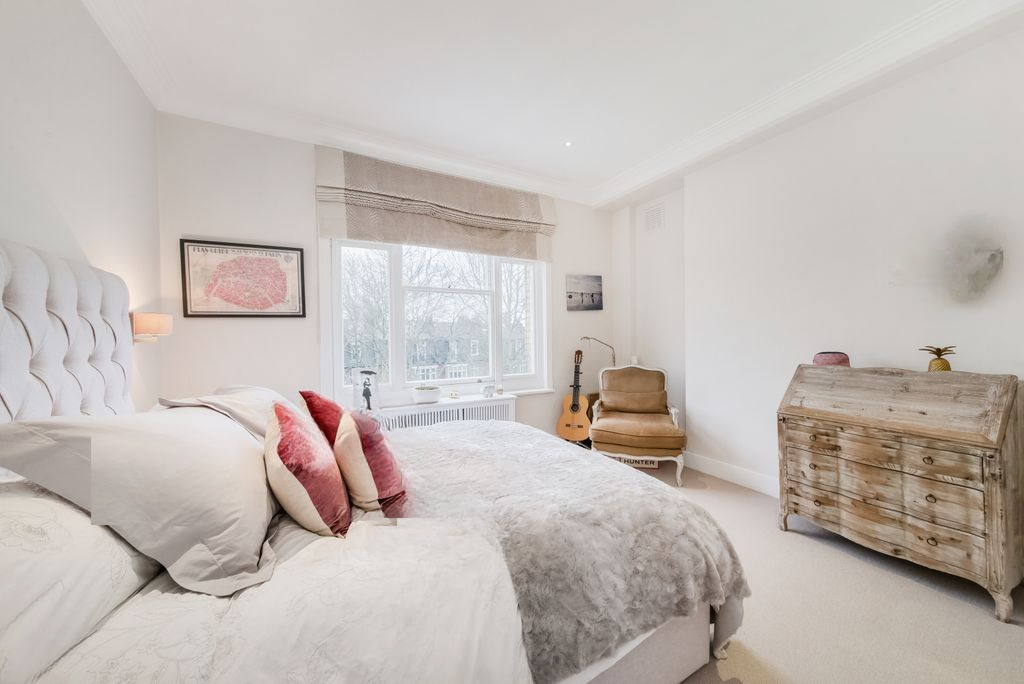 Квартира в Лондоне, Великобритания, 104 м² - фото 13