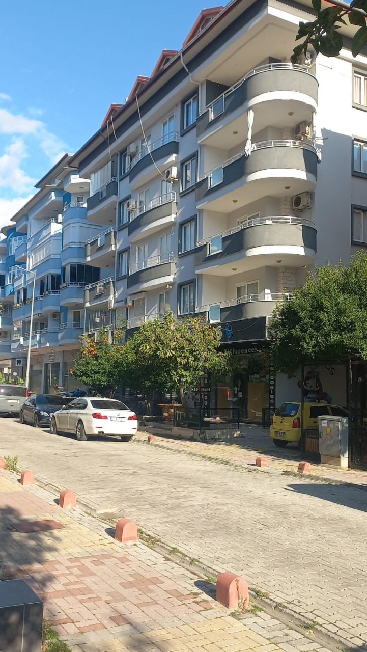 Апартаменты в Алании, Турция, 115 м² - фото 1