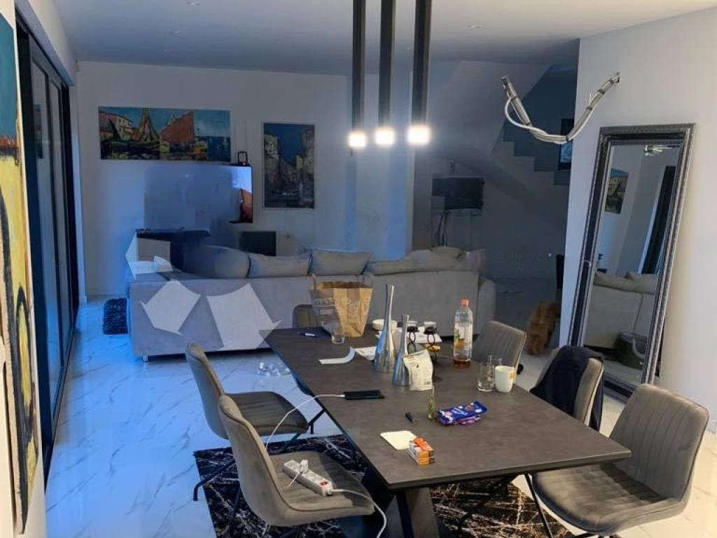 Квартира в Опатии, Хорватия, 170 м² - фото 13