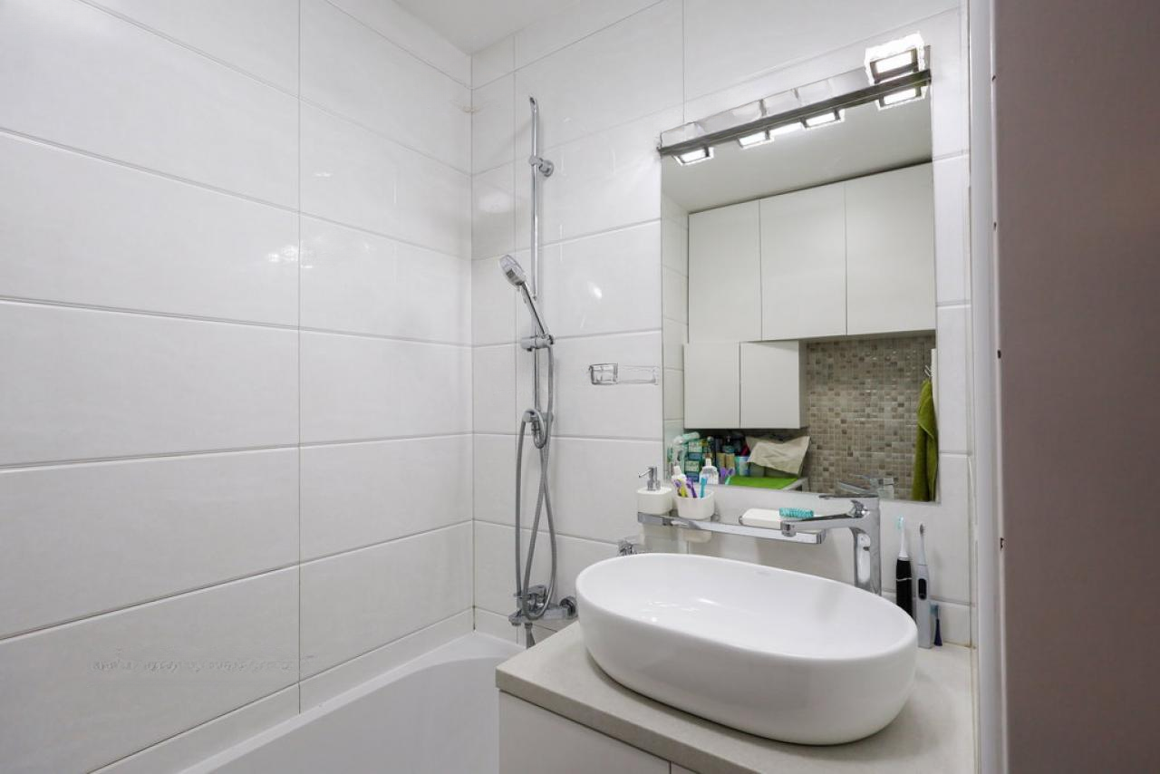 Квартира в Любляне, Словения, 98 м² - фото 13