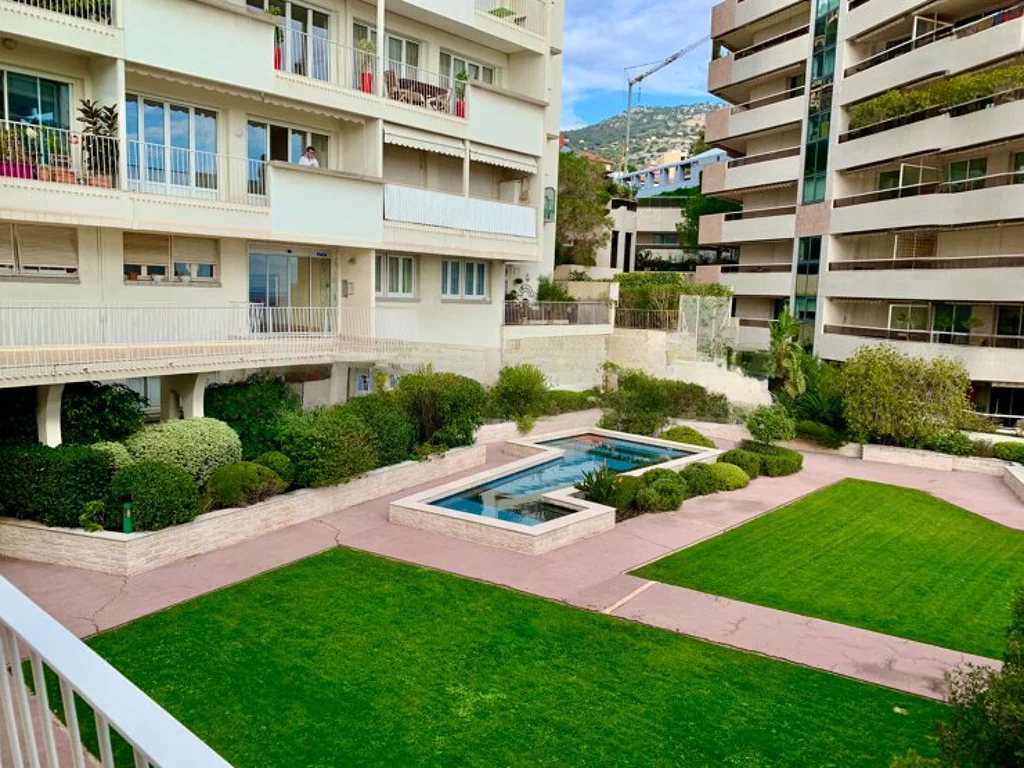 Квартира в Монако, Монако, 95 м² - фото 13