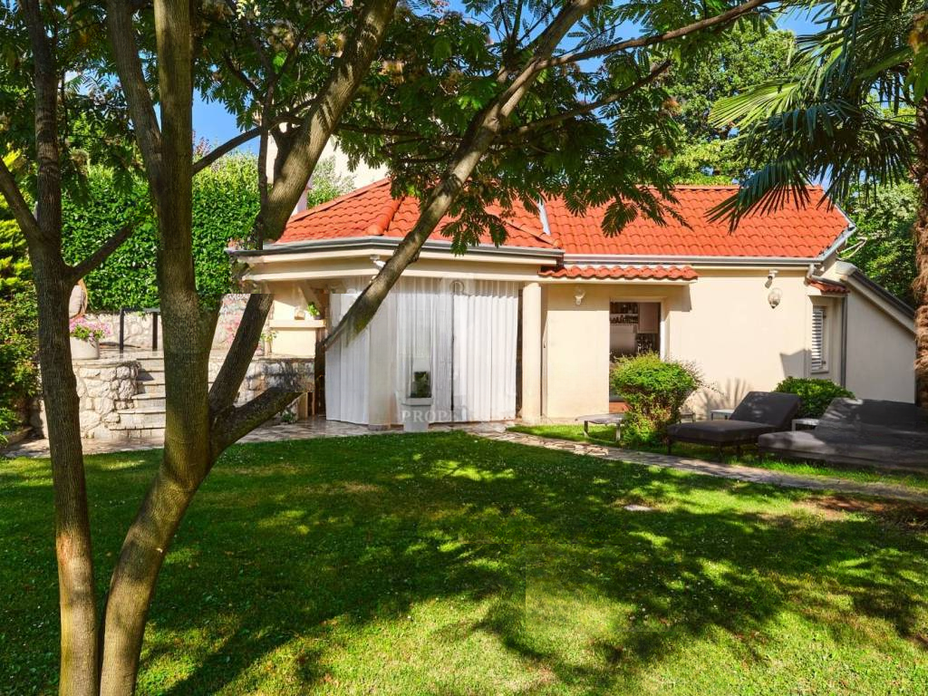 Дом в Опатии, Хорватия, 381 м² - фото 13