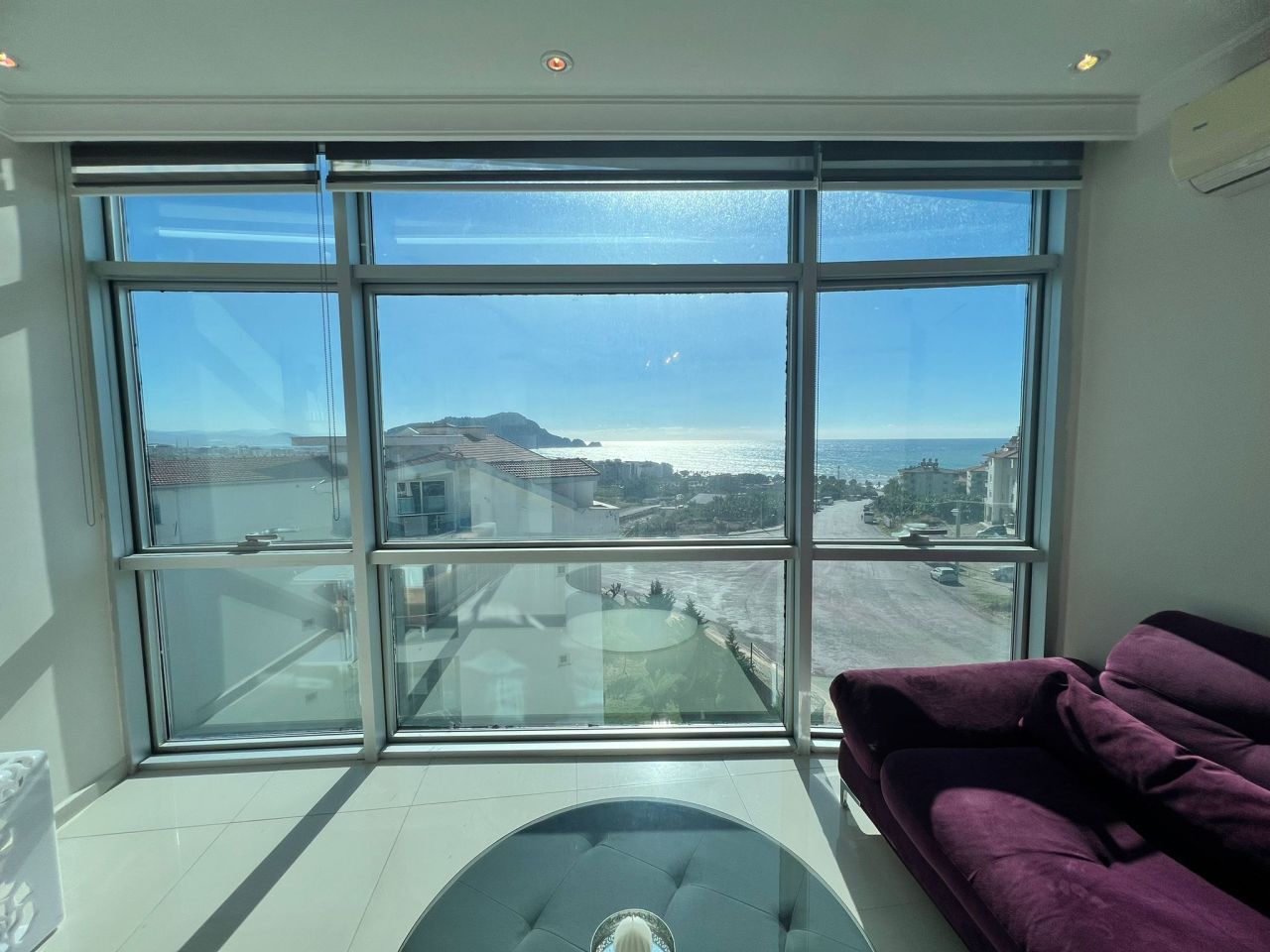 Апартаменты в Алании, Турция, 120 м² - фото 2