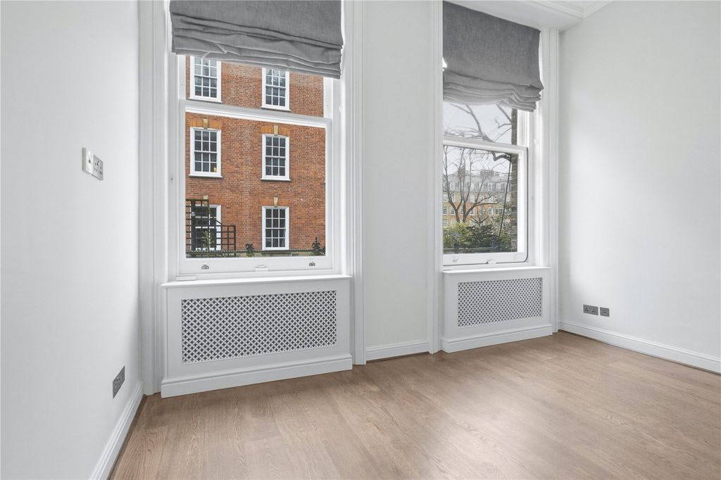 Квартира в Лондоне, Великобритания, 95 м² - фото 13